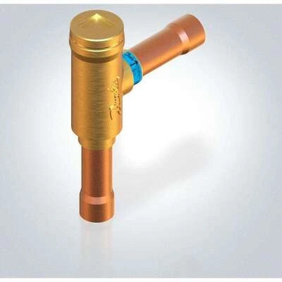 DANFOSS 020-1029 — Клапан обратный NRVH 28 020-1029