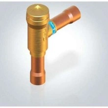DANFOSS 020-1032 — Клапан обратный NRVH 22s 020-1032