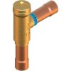 DANFOSS 020-1035 — Клапан обратный NRVH 35 