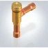 DANFOSS 020-1055 — Клапан обратный NRV 22 020-1055 DANFOSS 020-1055 — Клапан обратный NRV 22 020-1055