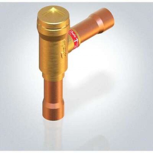 DANFOSS 020-1060 — Клапан обратный NRV 22 