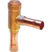 DANFOSS 020-1061 — Клапан обратный NRV 35 020-1061