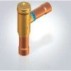 DANFOSS 020-1073 — Клапан обратный NRVH 35s 