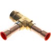 РИДАН 020-1073R — Клапан обратный угловой NRVH 42s, присоединительные патрубки 1