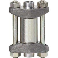 DANFOSS 020-2000 — Клапан обратный NRVA 15 020-2000