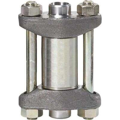 DANFOSS 020-2000 — Клапан обратный NRVA 15 020-2000