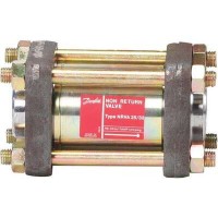 DANFOSS 020-2002 — Клапан обратный NRVA 25 020-2002