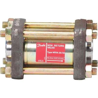 DANFOSS 020-2002 — Клапан обратный NRVA 25 020-2002