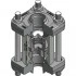 DANFOSS 020-2003 — Клапан обратный NRVA 32 020-2003 DANFOSS 020-2003 — Клапан обратный NRVA 32 020-2003