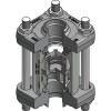 DANFOSS 020-2005 — Клапан обратный NRVA 50 