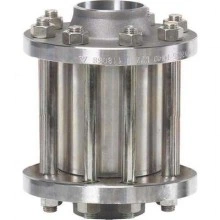DANFOSS 020-2006 — Клапан обратный NRVA 65 020-2006
