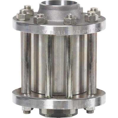 DANFOSS 020-2006 — Клапан обратный NRVA 65 020-2006
