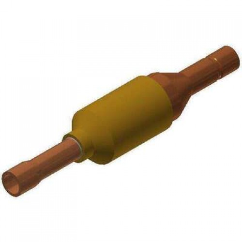 DANFOSS 020B1010 — Клапан обратный NRV 6s 