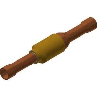 DANFOSS 020B1011 — Клапан обратный NRV 10s 020B1011
