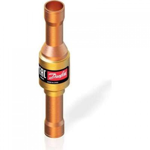 DANFOSS 020B1038 — Клапан обратный NRVH 16s 