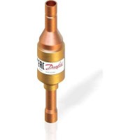 DANFOSS 020B1050 — Клапан обратный NRV 6s 10 мм ODF 020B1050
