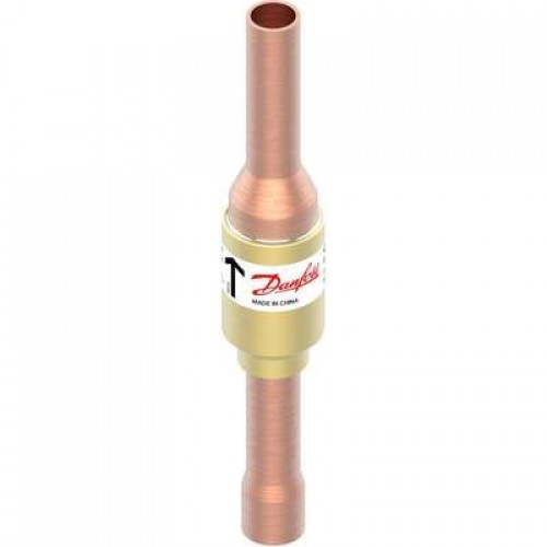 DANFOSS 020B1051 — Клапан обратный NRV 10s 12 мм ODF 