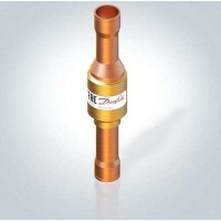 DANFOSS 020B1053 — Клапан обратный NRV 18 мм ODF 020B1053