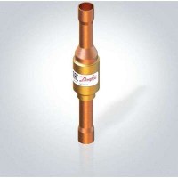 DANFOSS 020B1058 — Клапан обратный NRV 10s 1/2" ODF 020B1058