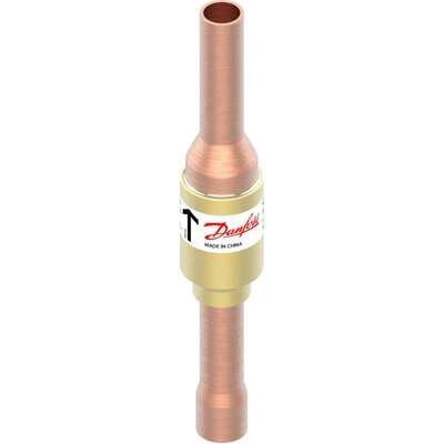 DANFOSS 020B1058 — Клапан обратный NRV 10s 1/2" ODF 020B1058 DANFOSS 020B1058 — Клапан обратный NRV 10s 1/2" ODF 020B1058