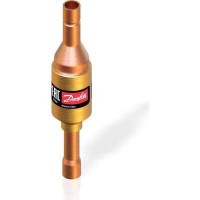 DANFOSS 020B1062 — Клапан обратный NRVH 6s 10 мм ODF 020B1062