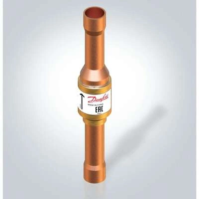 DANFOSS NRD 12s Клапан регулятор перепада давления 020B1132 DANFOSS NRD 12s Клапан регулятор перепада давления 020B1132