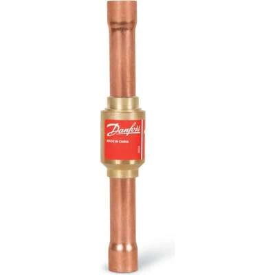 DANFOSS NRD 12s Клапан регулятор перепада давления 020B1136 DANFOSS NRD 12s Клапан регулятор перепада давления 020B1136