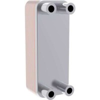 DANFOSS B3-012-12-3,0-H Теплообменник 021B0187
