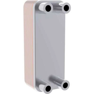 DANFOSS B3-012-12-3,0-H Теплообменник 021B0187 DANFOSS B3-012-12-3,0-H Теплообменник 021B0187