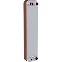 DANFOSS B3-052-80-3,0-HQ-Q1Q2(L1)/Q3(H7/8)/Q4(H1"3/8A) Теплообменник 021B4547