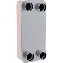 DANFOSS B3-260B-120-2.0-H-Q1H2Q3H4(H5")/10-M10*30 Теплообменник пластинчатый паянный 021B7809