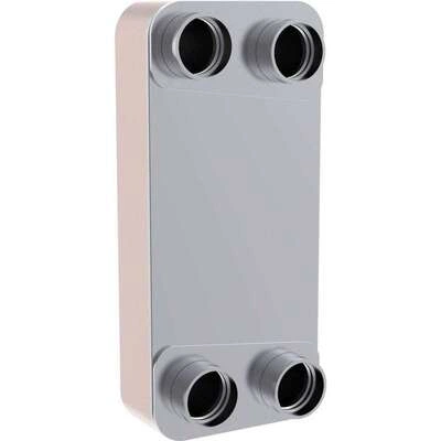 DANFOSS B3-260B-120-2.0-H-Q1H2Q3H4(H5")/10-M10*30 Теплообменник пластинчатый паянный 021B7809 DANFOSS B3-260B-120-2.0-H-Q1H2Q3H4(H5")/10-M10*30 Теплообменник пластинчатый паянный 021B7809