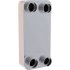 DANFOSS B3-260B-120-2.0-H-Q1H2Q3H4(H5")/10-M10*30 Теплообменник пластинчатый паянный 021B7809 DANFOSS B3-260B-120-2.0-H-Q1H2Q3H4(H5")/10-M10*30 Теплообменник пластинчатый паянный 021B7809