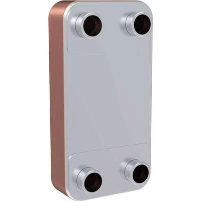 DANFOSS B3-136-120-3,0-H Теплообменник(пр. класс 3156024010) 021B7959