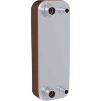 DANFOSS B3-027-60-3,0-H Теплообменник(пр. класс 2456024007) 021B8733