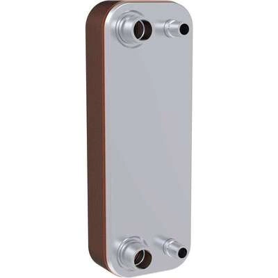 DANFOSS B3-027-70-3,0-H Теплообменник(пр. класс 3156024011) 021B8734