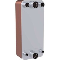 DANFOSS BPHE_B3-210-70-4,5-HQ-Q1Q2(N1/2)/Q3(H1"1/8)/Q6(H2"1/8D)/H1H2 021B9633