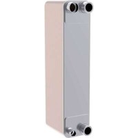 DANFOSS D62L-E-90 Теплообменник 021H0851