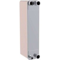 DANFOSS D62-40-Q1Q2Q3Q4(G1"1/4-1"1/8)/2-M8*25 Теплообменник пластинчатый паяный 021H0890