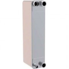 DANFOSS D62-40-Q1Q2Q3Q4(G1"1/4-1"1/8)/2-M8*25 Теплообменник пластинчатый паяный 021H0890