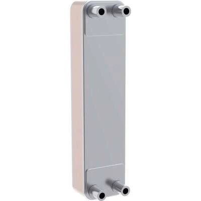 DANFOSS D22L-10 Теплообменник 021H1287