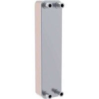 DANFOSS D22-20-Q1Q2Q3Q4(G3/4"-5/8") Теплообменник пластинчатый паяный 021H1298