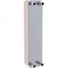 DANFOSS D22-20-Q1Q2Q3Q4(G3/4"-5/8") Теплообменник пластинчатый паяный 021H1298