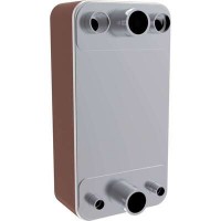 DANFOSS BPHE_B3-113-90(45/22+22)-3.0-HDQ-Q3Q5(H7/8E)/Q3Q6(H1"3/8H)/H1H2 021H2685