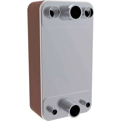 DANFOSS B3-113-78-3,0-HDQ Теплообменник(пр. класс 3156524166) 021H2691