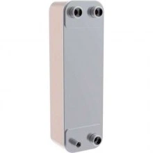 DANFOSS MPHE_D118L-140-Q1Q2Q3Q4(G2"-1"5/8)/4-M8*25/Теплообменник пластинчатый 021H2753