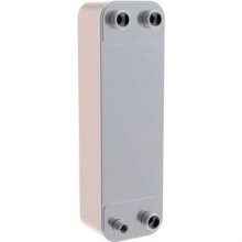 DANFOSS D118-120 Теплообменник(пр. класс 3156607135) 021H2789