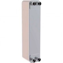 DANFOSS D55L-H-20 Теплообменник 021H3595