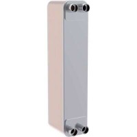 DANFOSS D55L-H-30 Теплообменник 021H3597