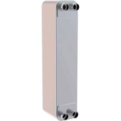 DANFOSS D55L-H-60 Теплообменник 021H3602